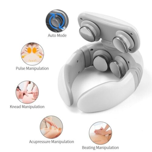 Bnb™ Intelligent Massager – Official Retailer