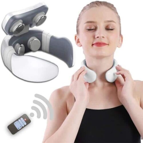 Bnb™ Intelligent Massager – Official Retailer