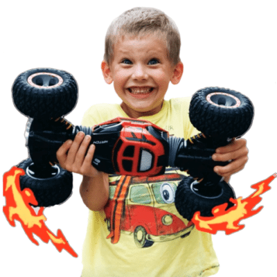 Monster Truck Pro™ – Official Retailer