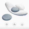 Lilypillow™ Official Retailer – Buckwheat Lumbar Support Sleep Pillow