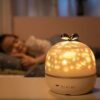 Lullaby Lamp™ Official Retailer