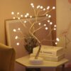 Lumific™ Official Retailer – The Fairy Light Tree – The Fairy – 36 Lights Tree