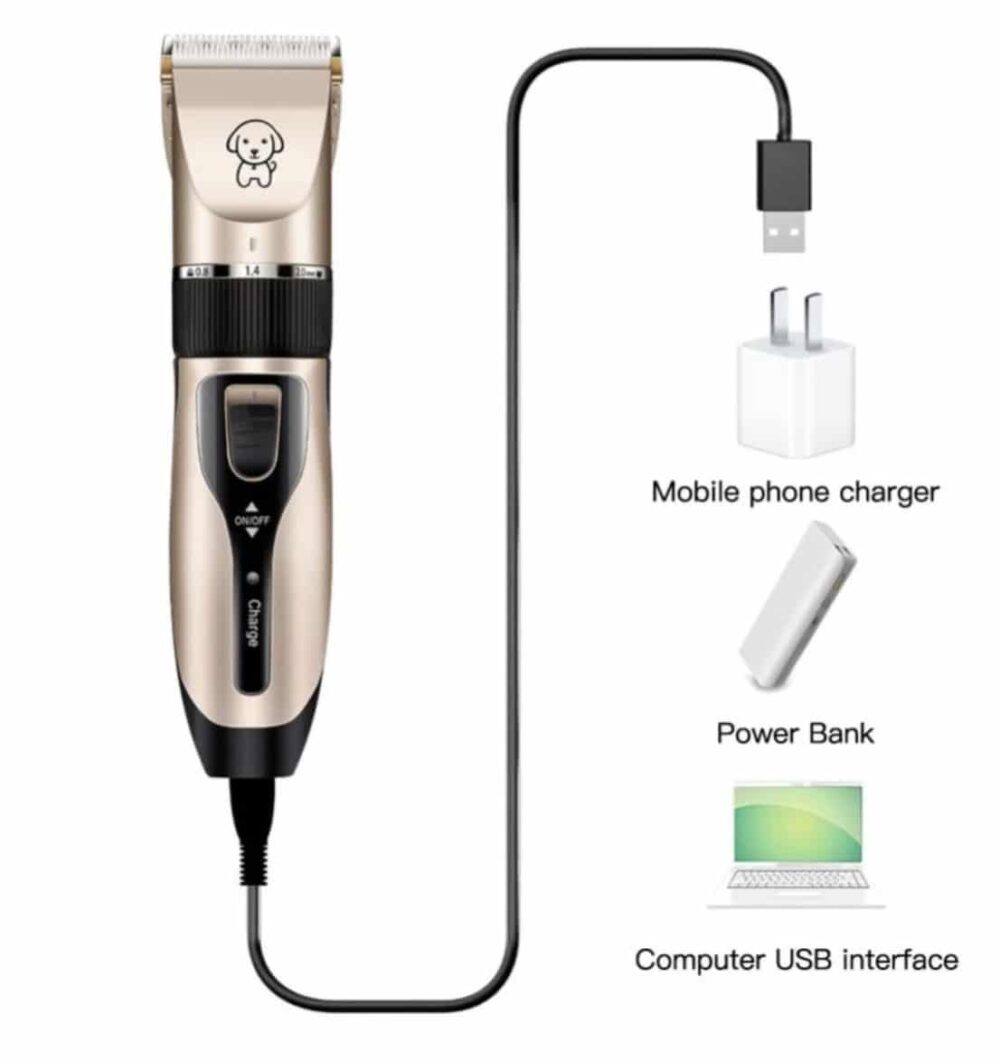 Omeago™️ Furry Clipper – Official Retailer