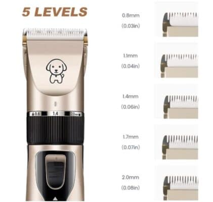 Omeago™️ Furry Clipper – Official Retailer