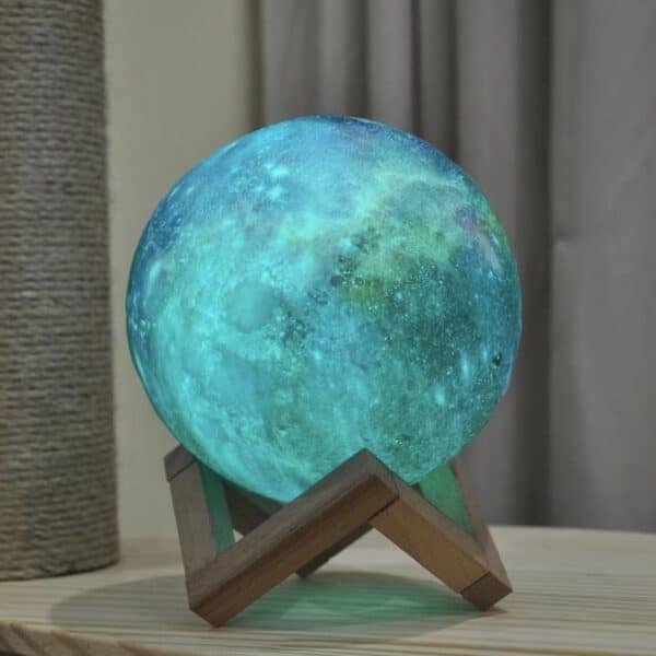 The Original Moon Lamp™ – Official Retailer