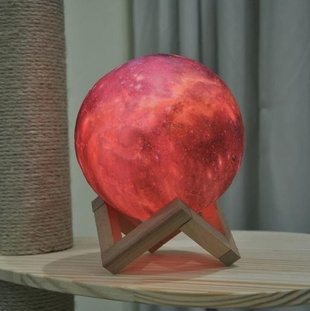 The Original Moon Lamp™ – Official Retailer