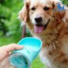 Parched Pets™ Water Bottle – Official Retailer