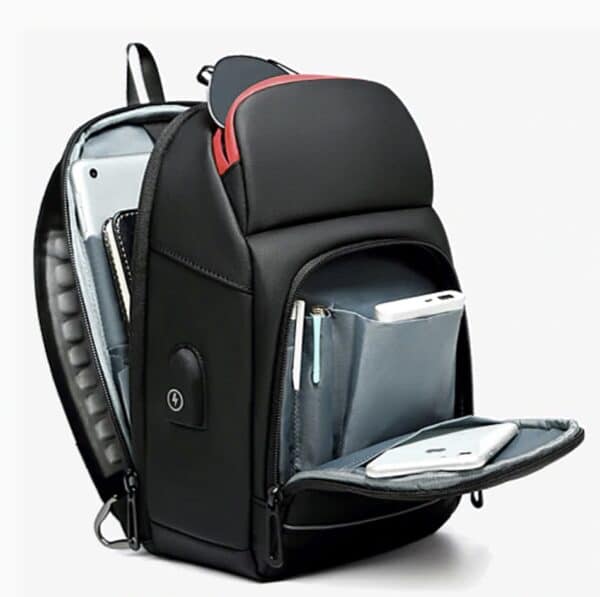 Phantom Smart Shoulder Bag™ – Official Retailer