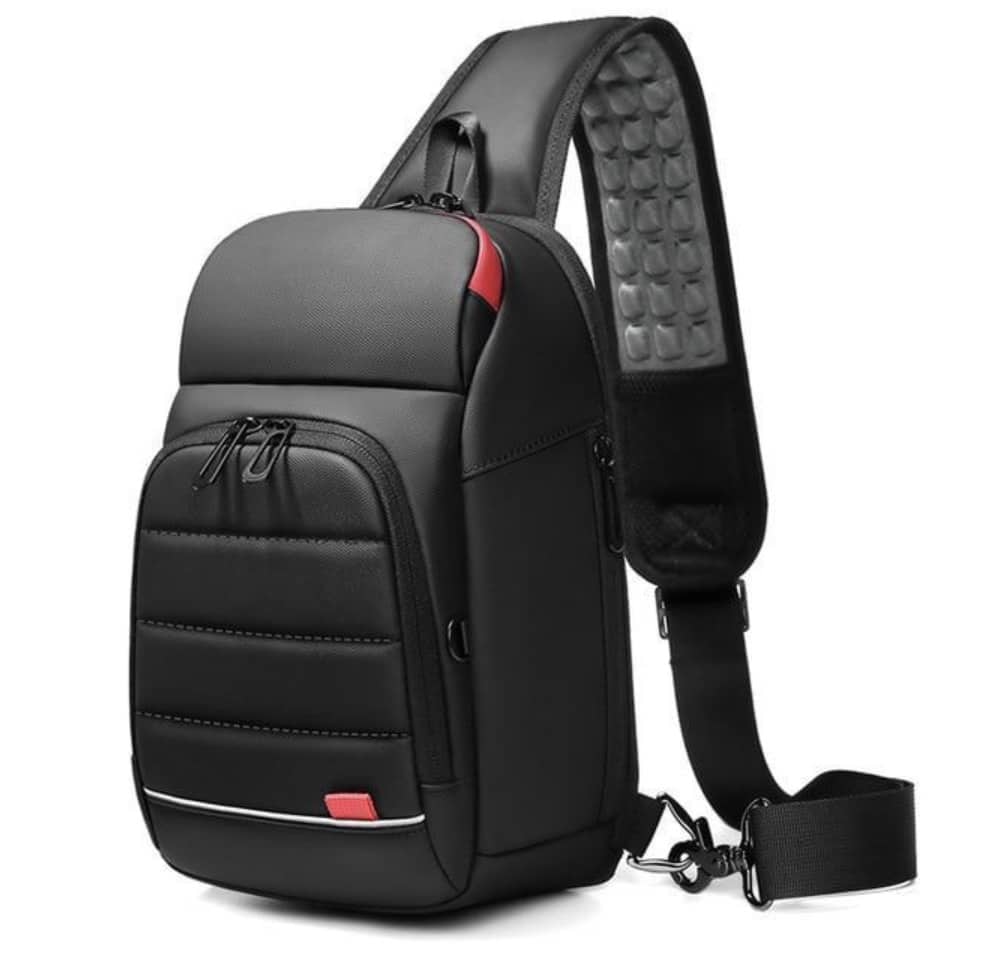 Phantom Smart Shoulder Bag™ - Official Retailer