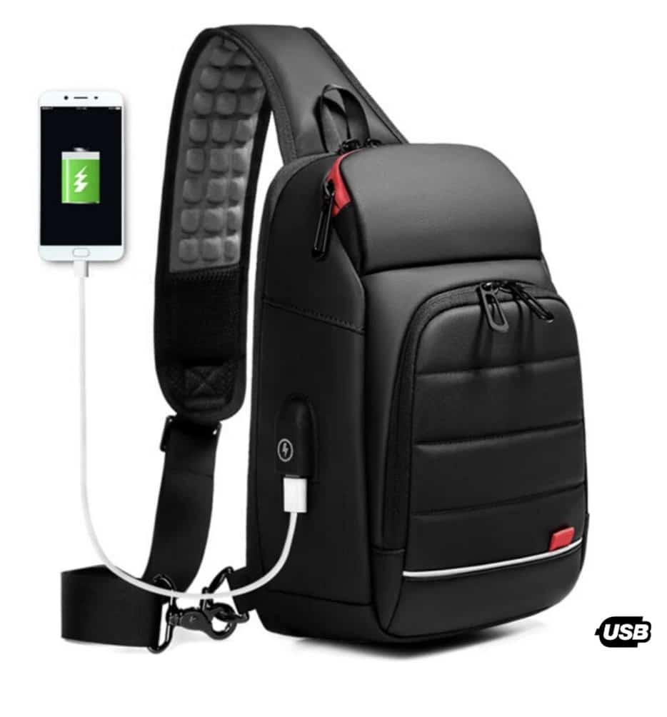 Phantom Smart Shoulder Bag™ - Official Retailer