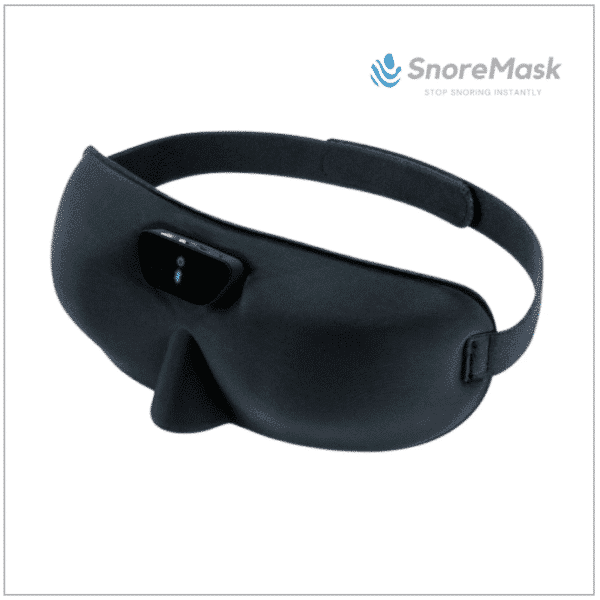 Snoremask™ – Official Retailer