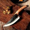 Skarde™️ Viking Forged Kitchen Knife – Official Retailer
