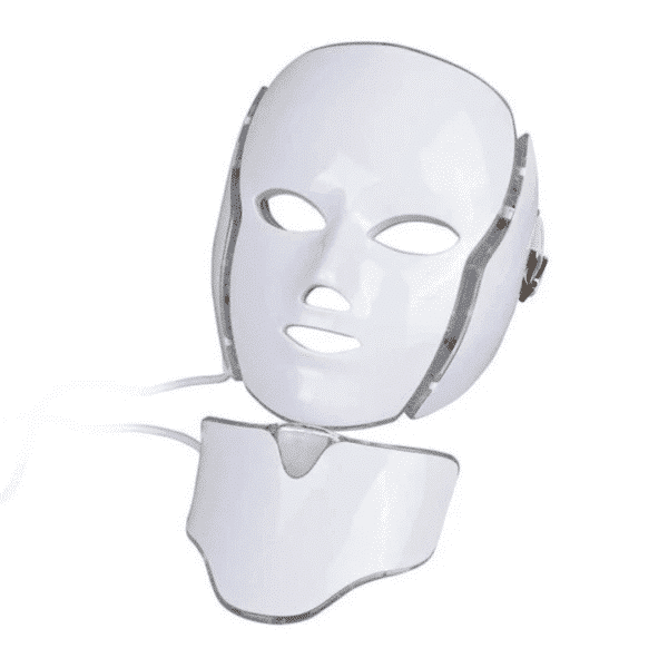 Sknjoy™ Led Facial Beauty Mask – Official Retailer