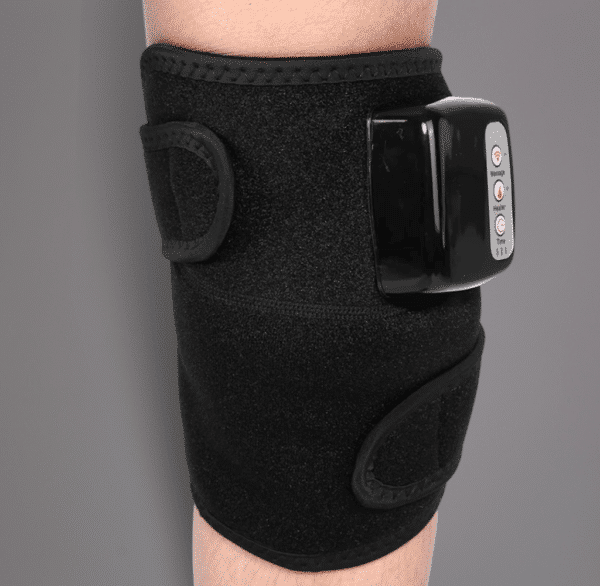 The Bandage Buddy™ Official Retailer – The Electric Joint Massager