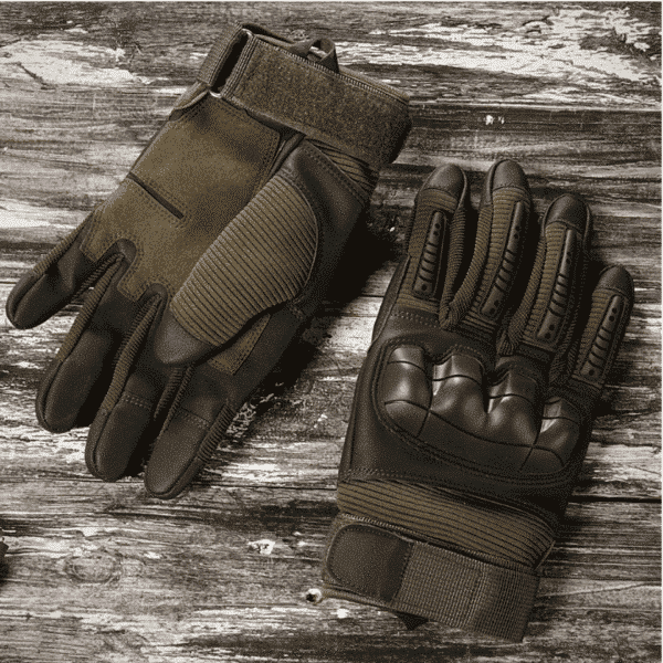Gorillagloves™️ Official Retailer – Ultra Durable Tactical Gloves