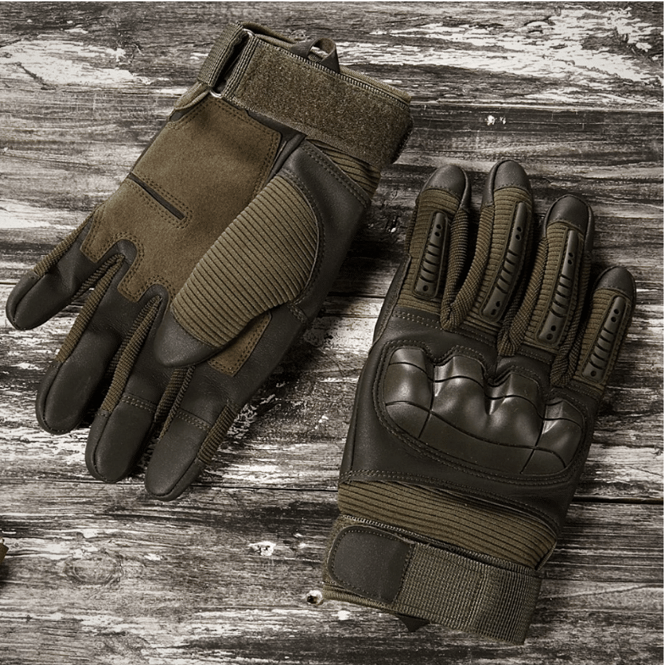 Ultra Durable Outdoor Gloves Details about   GorillaGloves™ 
