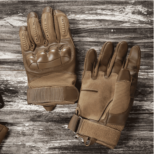 Gorillagloves™️ Official Retailer – Ultra Durable Tactical Gloves