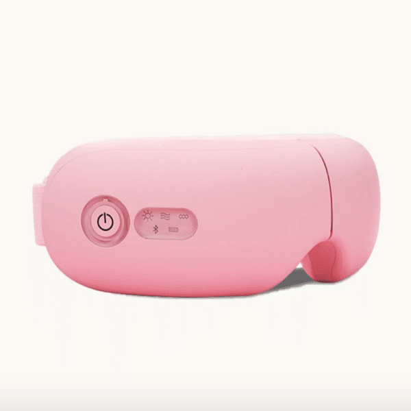 Pink Remedy™ Eye Massager – Official Retailer