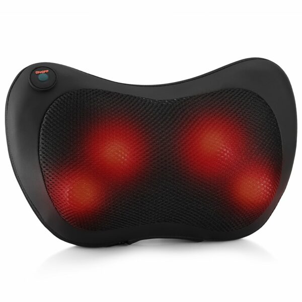 Thermassager™ Therapy Pillow – Official Retailer