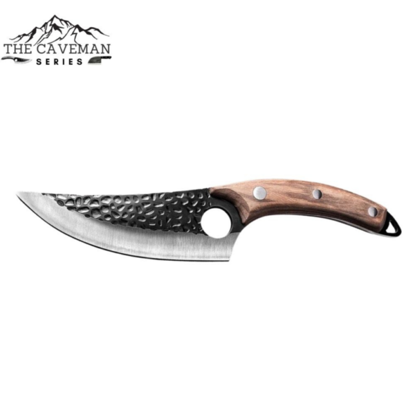 caveman™ official retailer – professional hole control precision knife