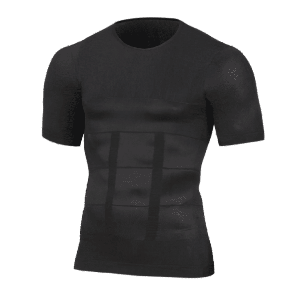 Stretchrite™ Men’s Compression Shirt – Official Retailer