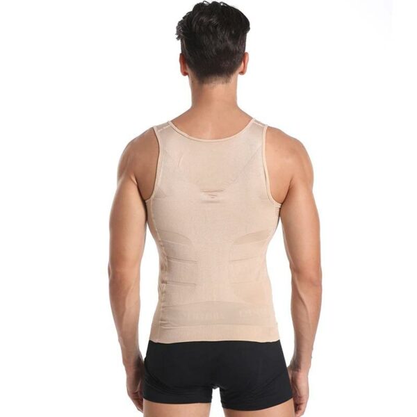 Shapecore™ Official Retailer – Slimming High Compression Body Shaping Tank Top