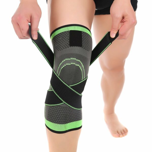 kopress™ compression knee sleeve – official retailer