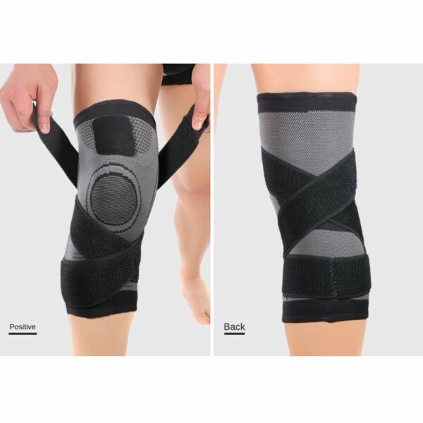 koprez™ compression knee sleeve – official retailer