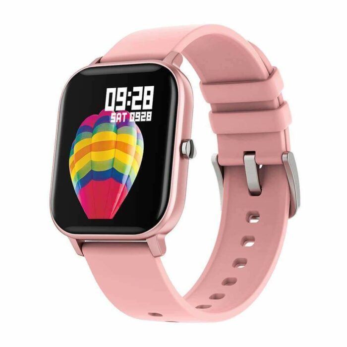 healthbox watch