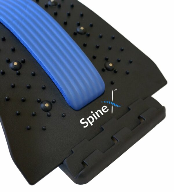 Spinex™ 2.0 Orthopedic Back Stretcher – Official Retailer