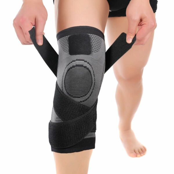 kopress™ compression knee sleeve – official retailer