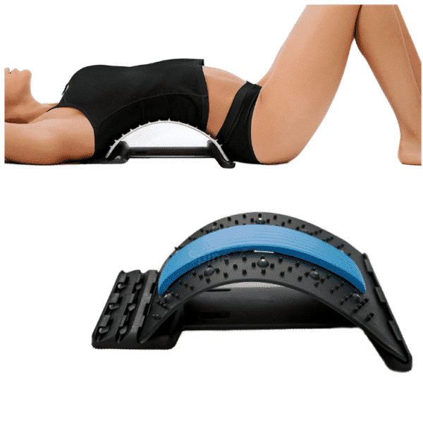 Spinex™ 2.0 Orthopedic Back Stretcher – Official Retailer