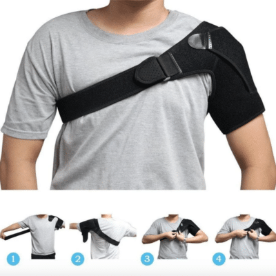 Shoulder Rehab™ Official Retailer – Orthopedic Brace