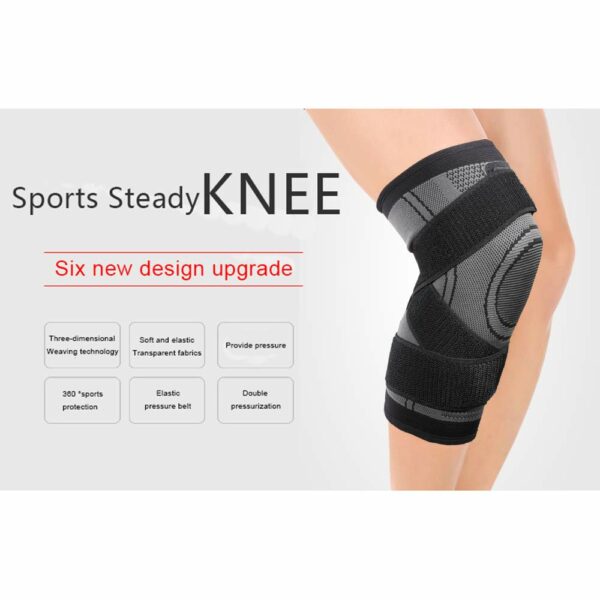 koprez™ compression knee sleeve – official retailer