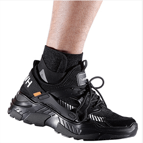 Smartfitkit™ Ankle Protection Sleeve – Official Retailer