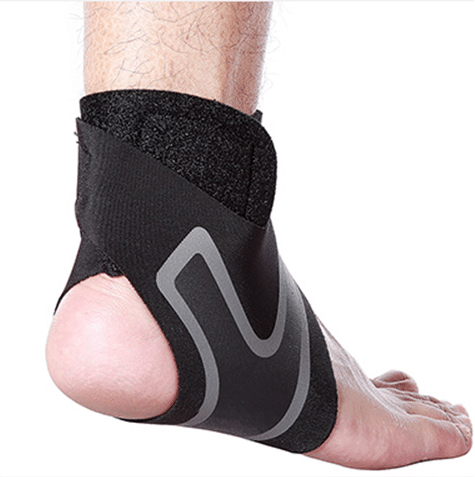 Smartfitkit™ Ankle Protection Sleeve – Official Retailer