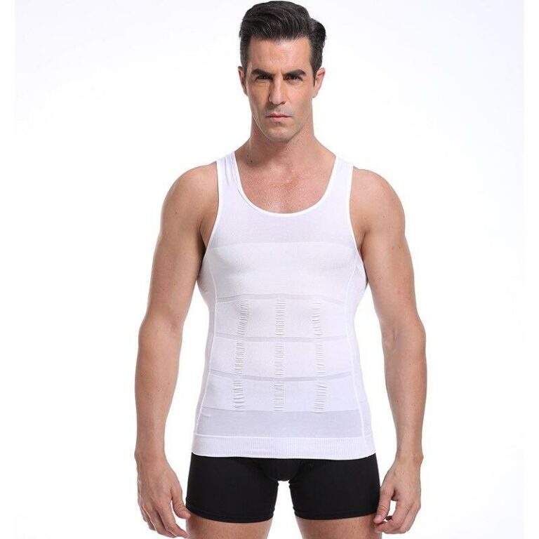 CoreShaper™ Official Retailer - Compression Body Shaping Tank Top