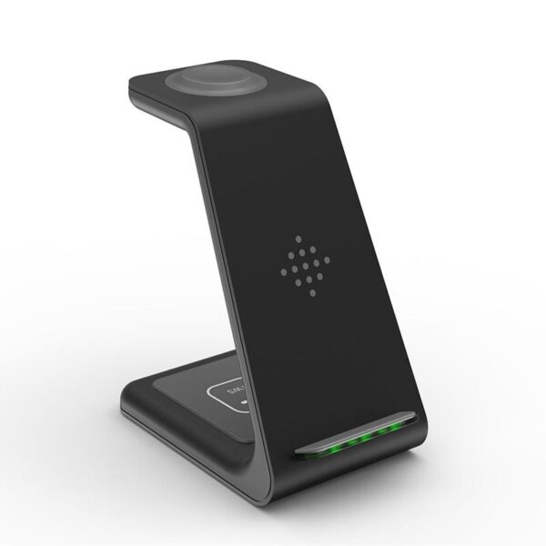 univolt™ wireless charging stand – official retailer