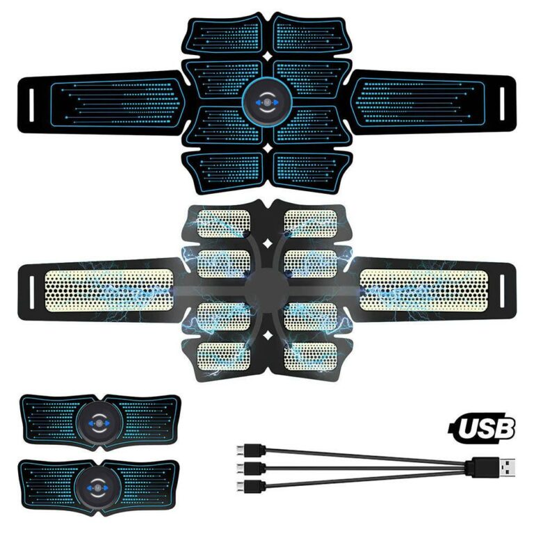 NextGen Abs Stimulator™ Official Retailer