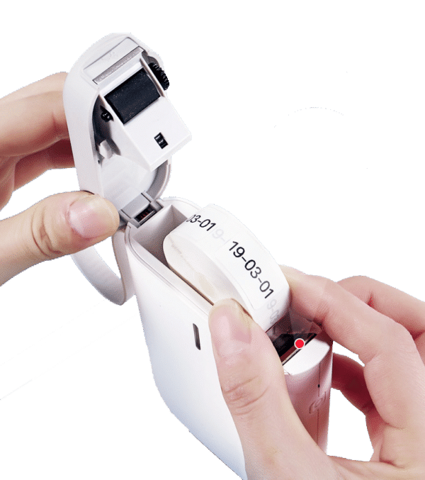 simple coral™ official retailer – bluetooth label printer
