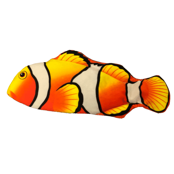 peachy + pear™ official retailer – baby fish toy