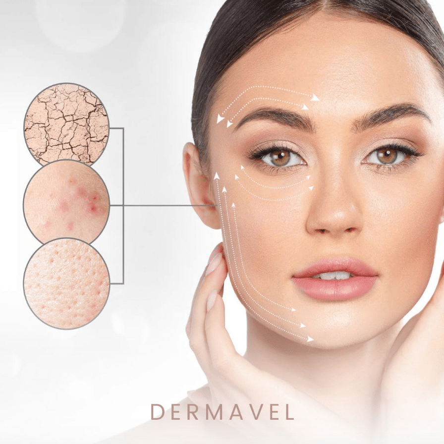 dermavel® plasma pen – official retailer