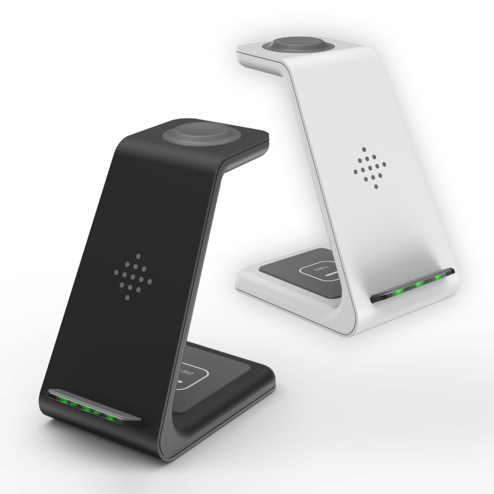 univolt™ wireless charging stand – official retailer