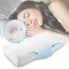 soothing sleep™ gel pillow – official retailer