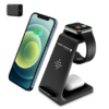 mobiswift™ 3 in 1 fast wireless charger – official retailer