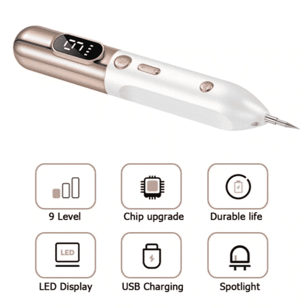 dermaplexa™ plasma pen – official retailer