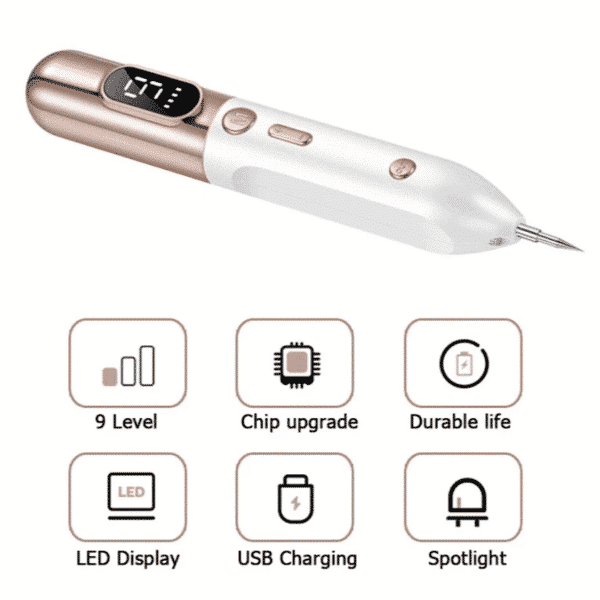 skin delux™ plasma pen – official retailer