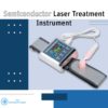 SOSHypertension® Laser Therapy Watch
