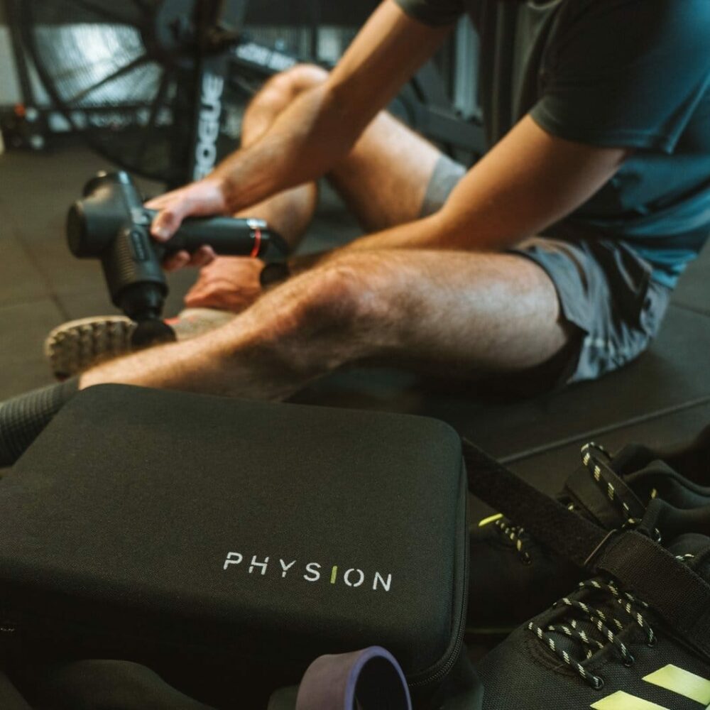 physion® pro – official retailer