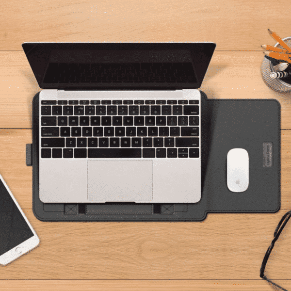 ergonomix™ 3 in 1 laptop sleeve – official retailer